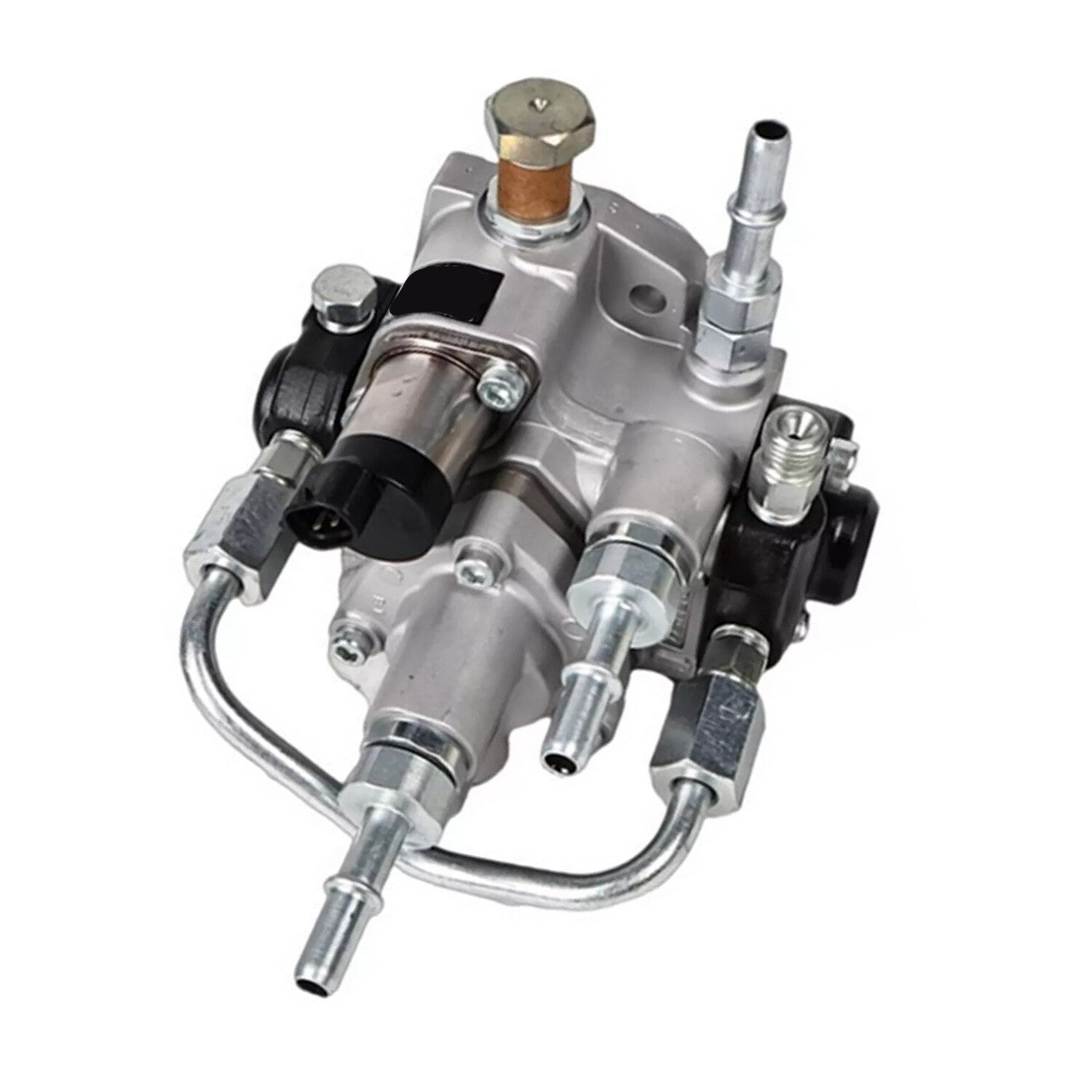 Fuel Pump 5284018 294000-1691 For QSK60 Engine for Hyundai Forklift 35D-9
