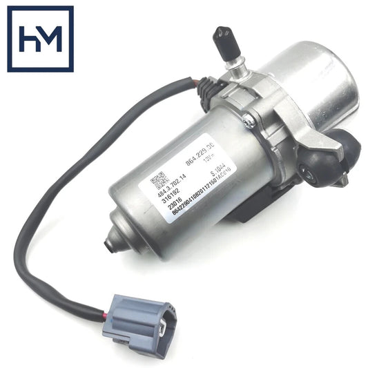 Universeel UP30/UP32 automotive vacuum pumps: 86422808, 86422817, 86422914, 484370214