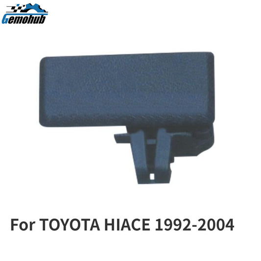 GLOVE BOX LATCH OPENER HANDLE KNOB LATCH CLIP for 1992-2004 for TOYOTA HIACE