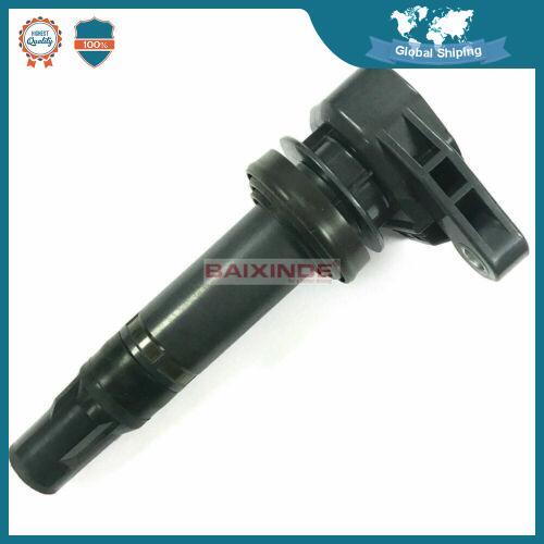 Car Ignition Coil for Daihatsu Charade L251 1.0L 43kW EJ-DE 989CC 90048-52125