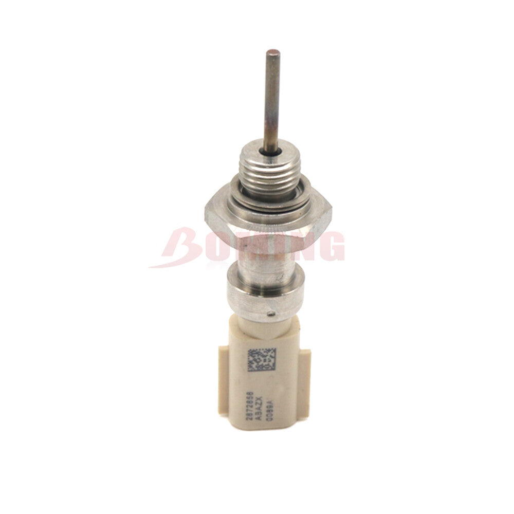 2872858 Temperature sensor suitable for , for Dodge , for Ram 2500, 3500, 4500, and 4954250 series engines.