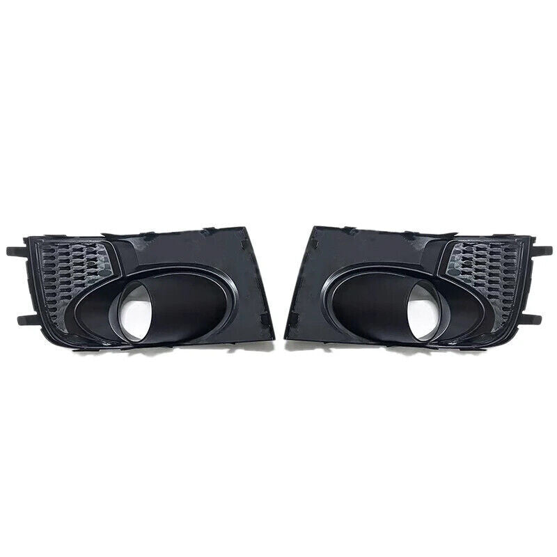 Right-hand fog light cover and bezel for Subaru Impreza WRX STi 2011-2014