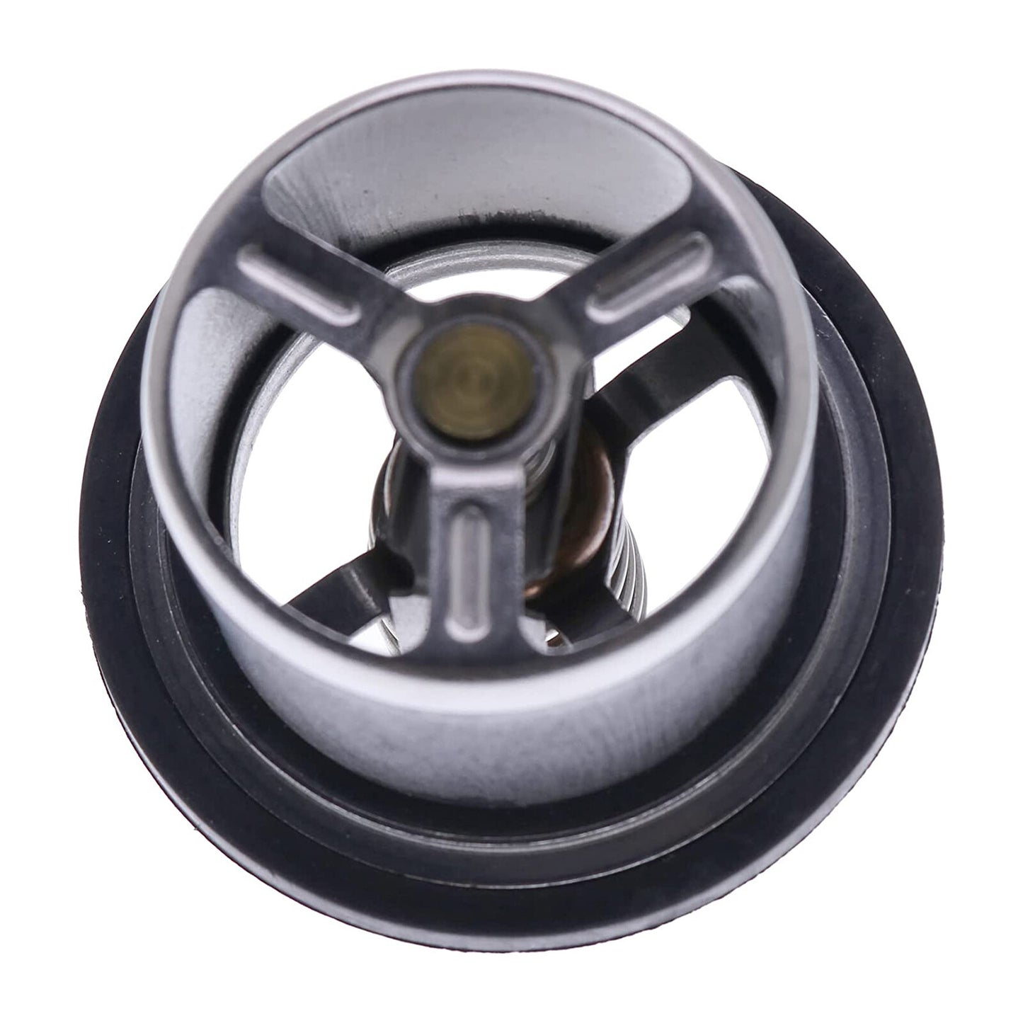 Thermostat 4318947 4973373 For ISX QSX Engine 6 Cyl, 180 F