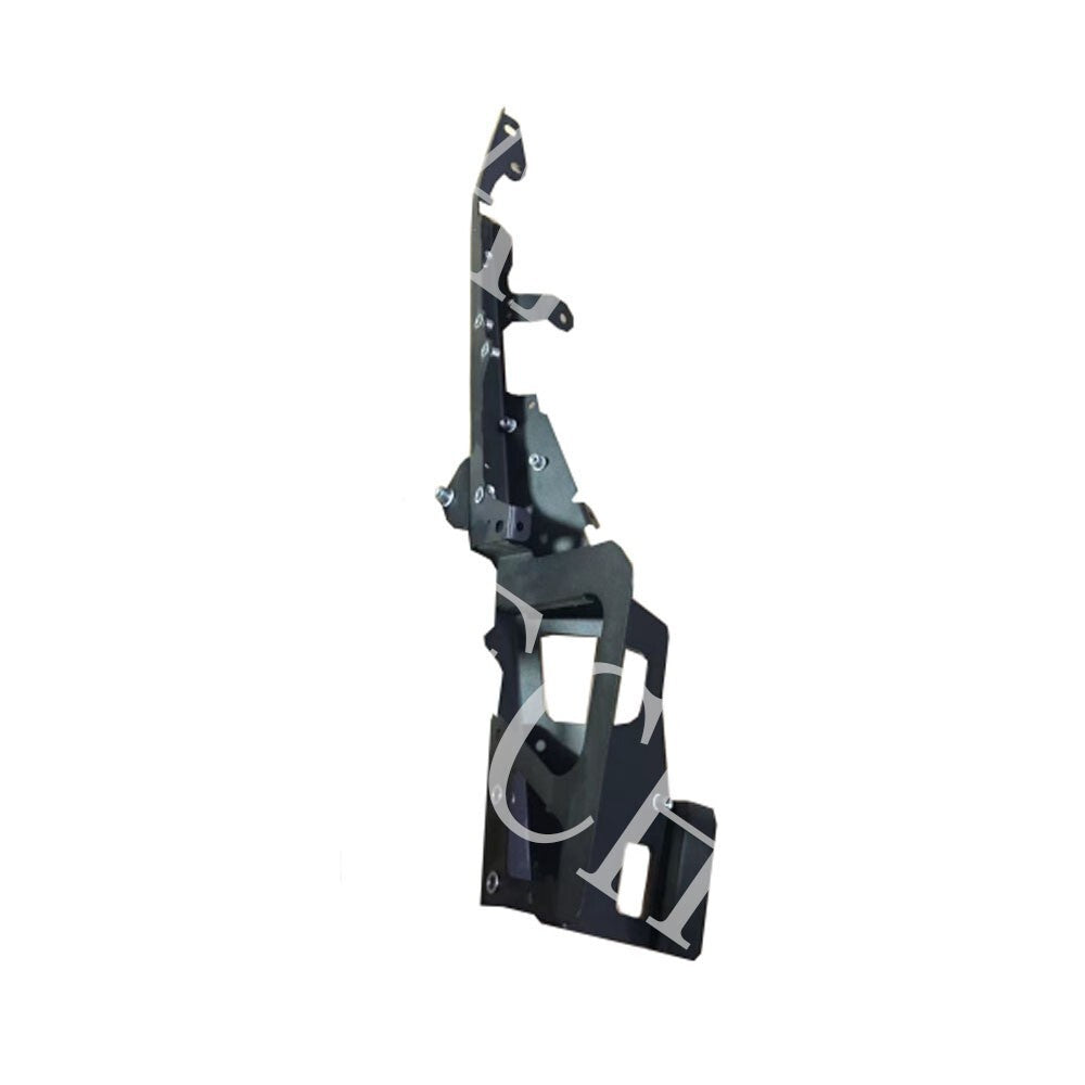 Front outrigger (right) for McLaren 540C 570S. Equipment Manufacturer: 13A1472CP