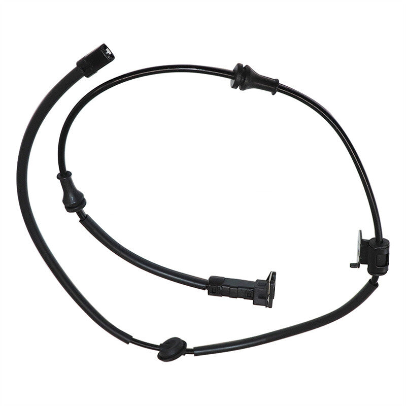 Rear Passenger Right ABS Wheel Speed Sensor For 14-19 for Kia Soul 15-19 for Kia Soul EV