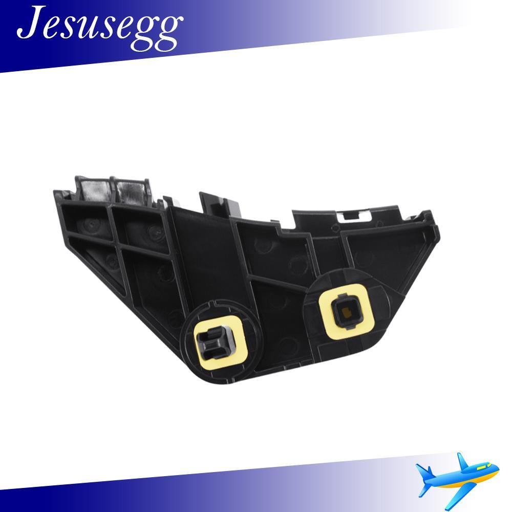 5256202080 Fit for Toyota for Corolla 09-10 Rear Upper Bracket Bumper Retainer Right