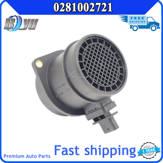0281002721 Suitable for Hyundai Grandeur H-1 i30 Santa Fe Sonata 1x airflow metering sensor