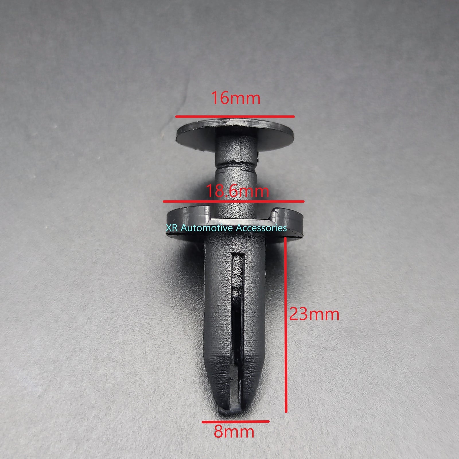 Left Headlight Washer Nozzle Cover Cap for Hyundai for Tucson 2015-2023 98680-D3000