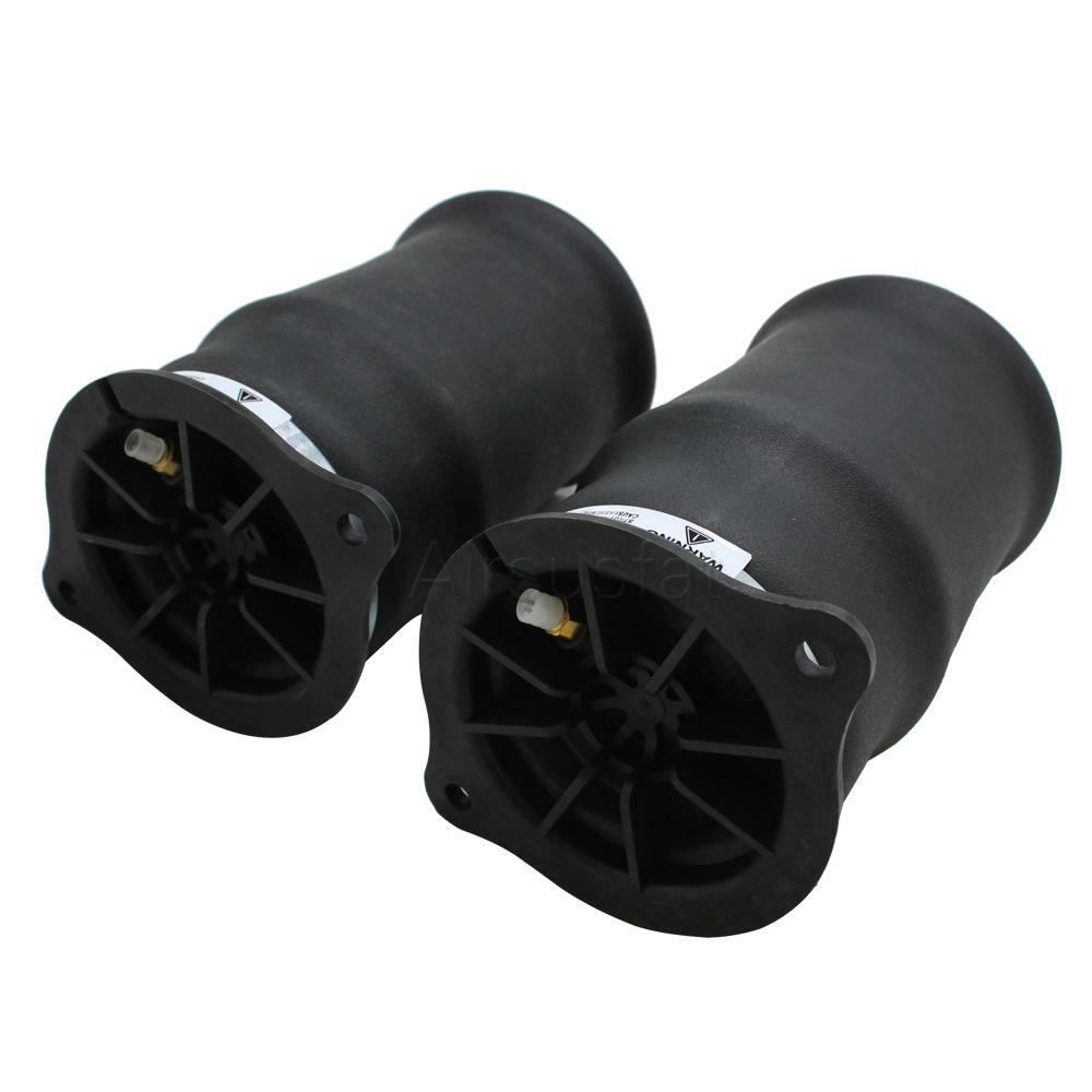 Pair Air Suspension Spring Bag for Mercedes W639 Vito Viano 6393280101 New