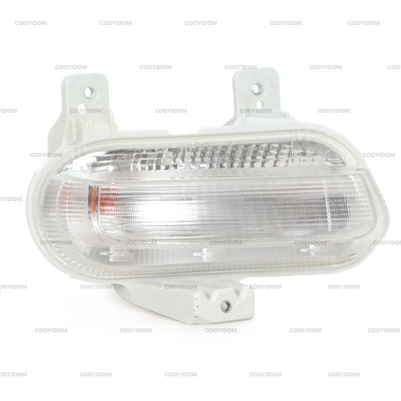 Right Front Fog light Turn Signal Light Fog Lamp For 2019-2020 for Jeep Renegade