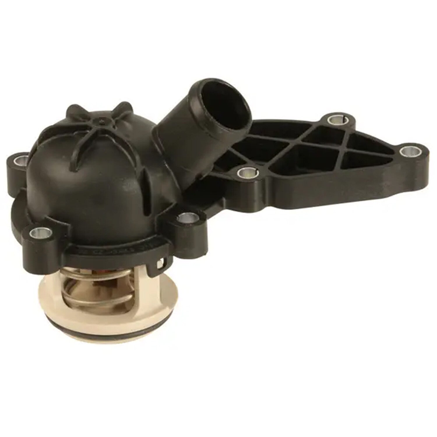 Cooling System Kit for Audi A4 Quattro A5 Quattro Q5 V6 06E121018B 06E121168B
