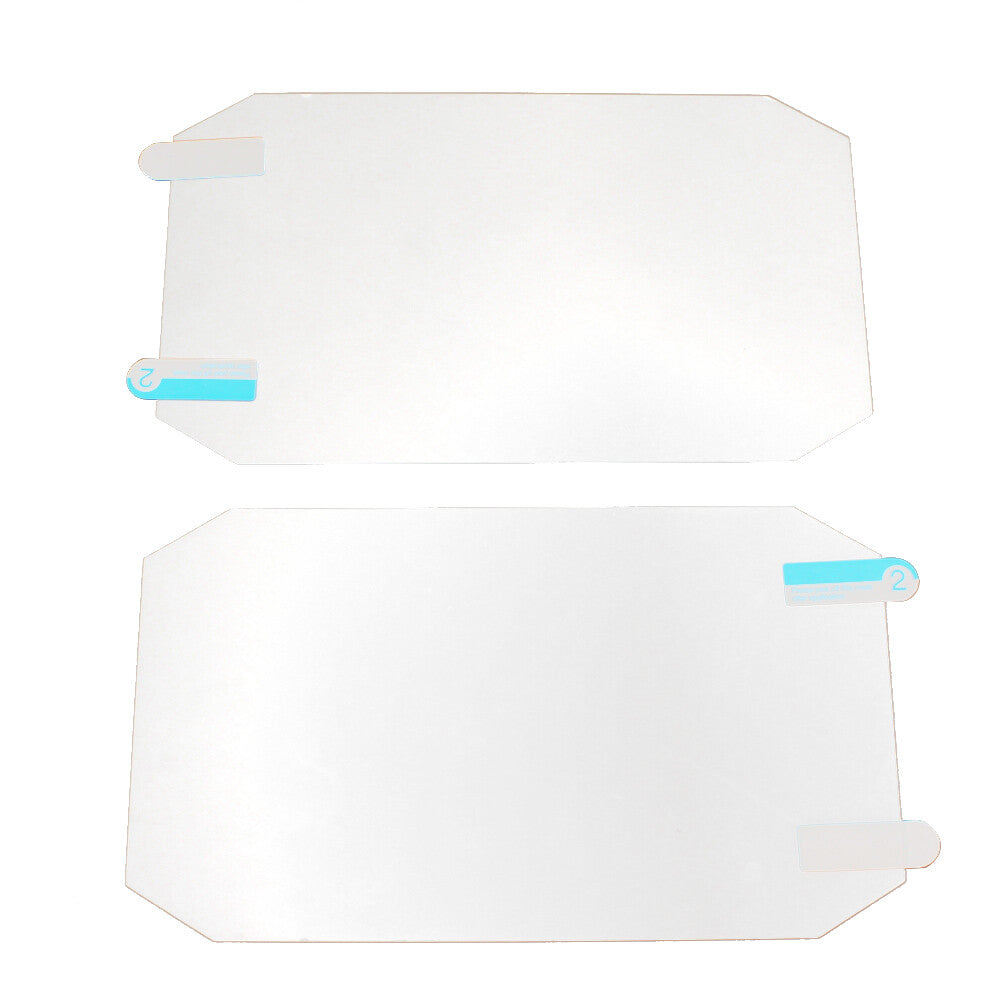 Cluster Scratch Film Dashboard Screen Protector Fit For APRILIA RSV4 Tuareg 660