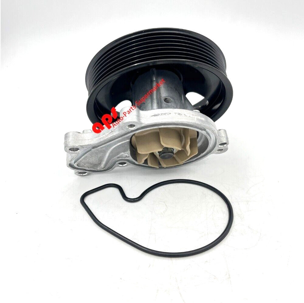 The new engine water pump is compatible with for Honda 2018-2024 Accord, for Civic , and CR-V 1.5L engines.