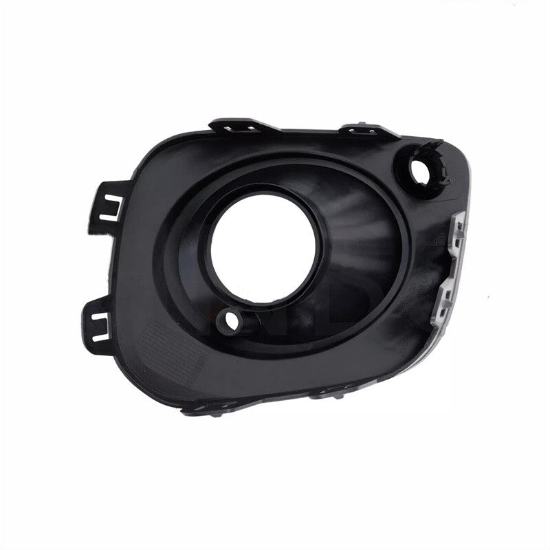 Fog light visor on the driver's side | for Mercedes-Benz GLB200/GLB35 AMG 2021/2022 Front