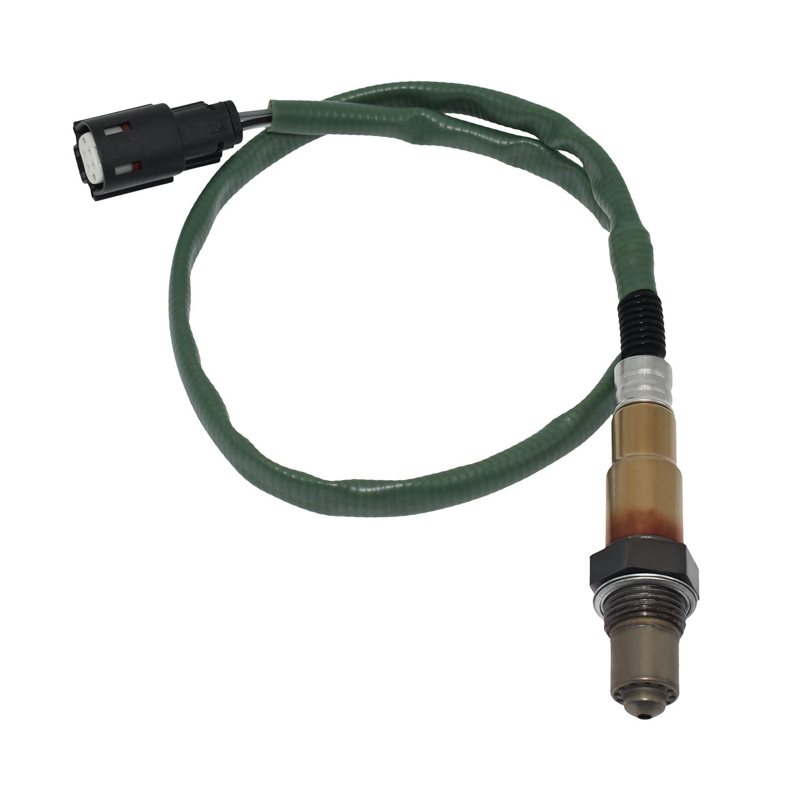 Upstream Downstream O2 Oxygen Sensor For 2014-2018 for Ford Focus 2.0L L4