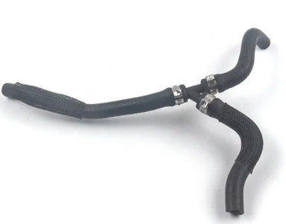 17127536236 Engine coolant reservoir hose for BMW X5 4.8i xDrive48i (2007-2010)