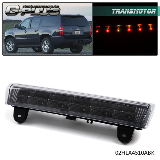 Fits 00-06 Suburban Tahoe for GMC for Yukon 3rd LED for Yukon Butter
