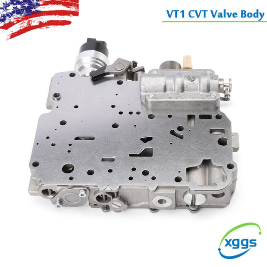 VT1 F2 CVT Auto Transmission Valve Body for Mini Cooper 02-08 1.4L 1.6L CFT25/27
