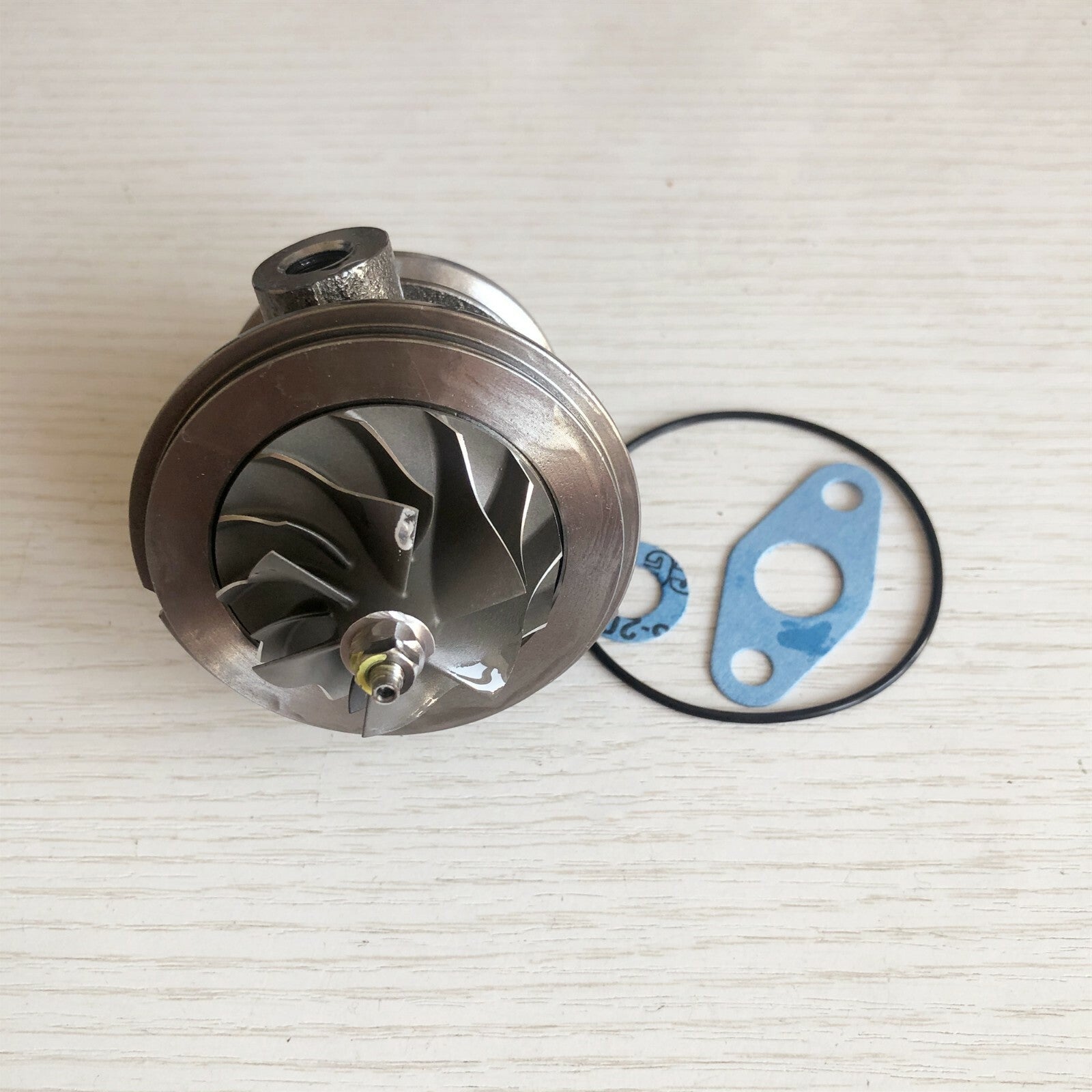 TD03L 49590-45607 28231-4A800 10312154 Turbocharger housing CHRA