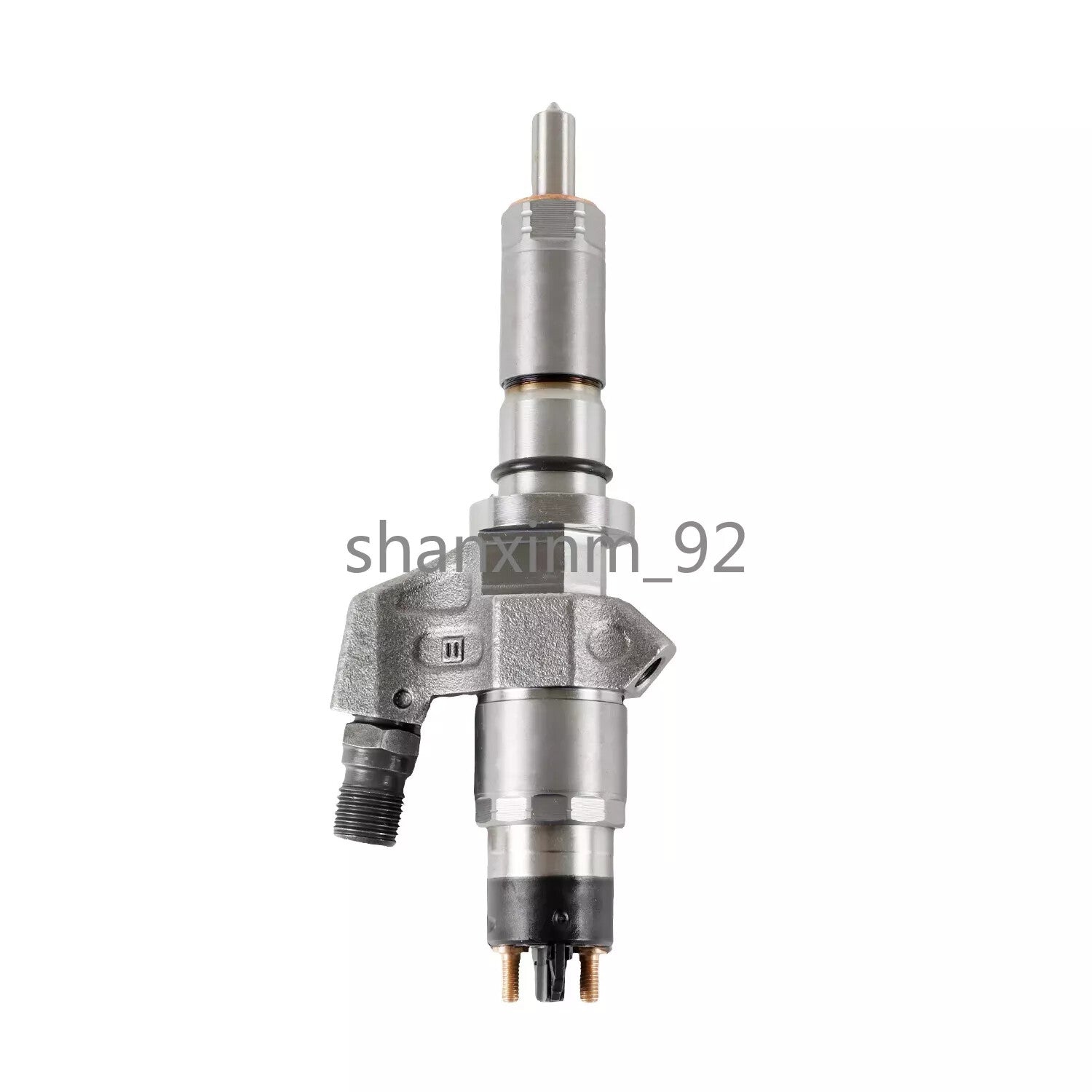 1Pc Fuel Injectors 0445120008 For 2001 2002 2003 2004 6.6L Duramax LB7 New