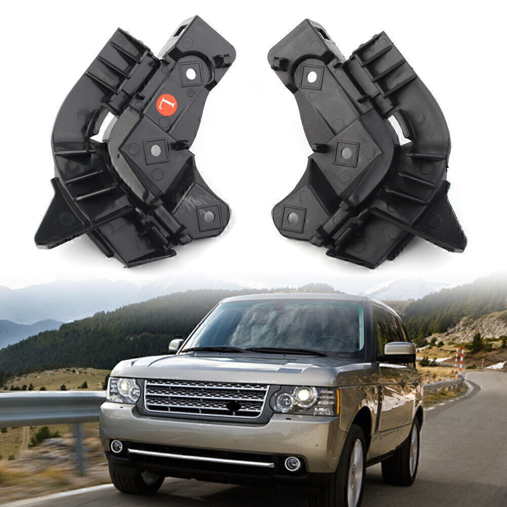 Front Bumper Bracket for Land Rover for Range Rover 2010-2012 LR011467 LR011577