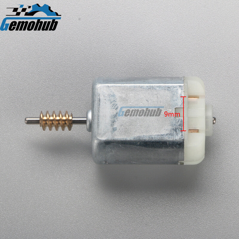 SIDE WING MIRROR FOLDING MOTOR for 2004-2008 for Mazda 6 12V 17784 RPM