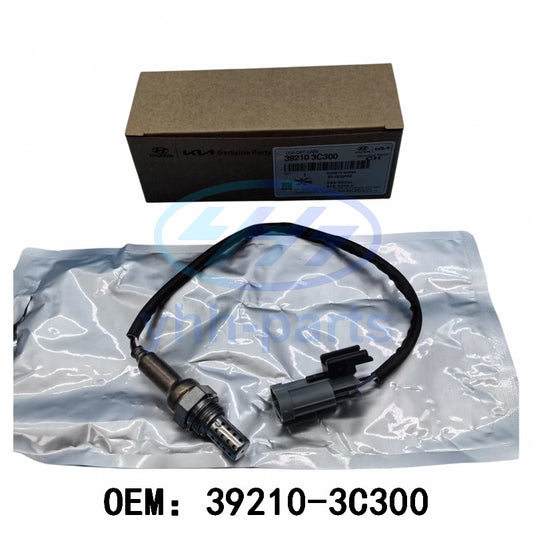 392103C300 Oxygen O2 Sensor Upstream for 07-12 for Hyundai Santa Fe Veracruz