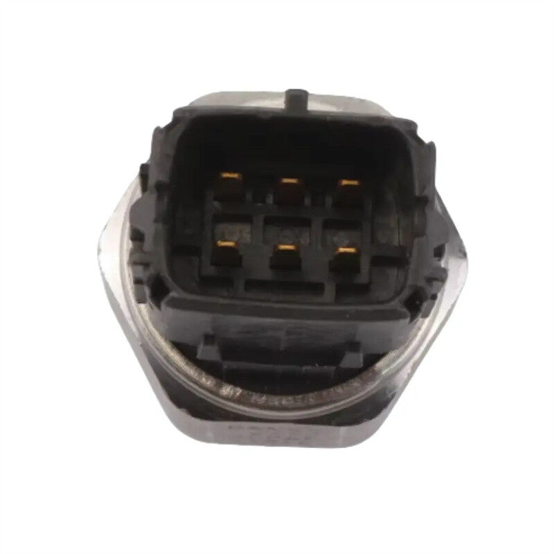 Fuel rail pressure sensor suitable for Toyota for Isuzu , for Man , for Ford for VW 499000-6320