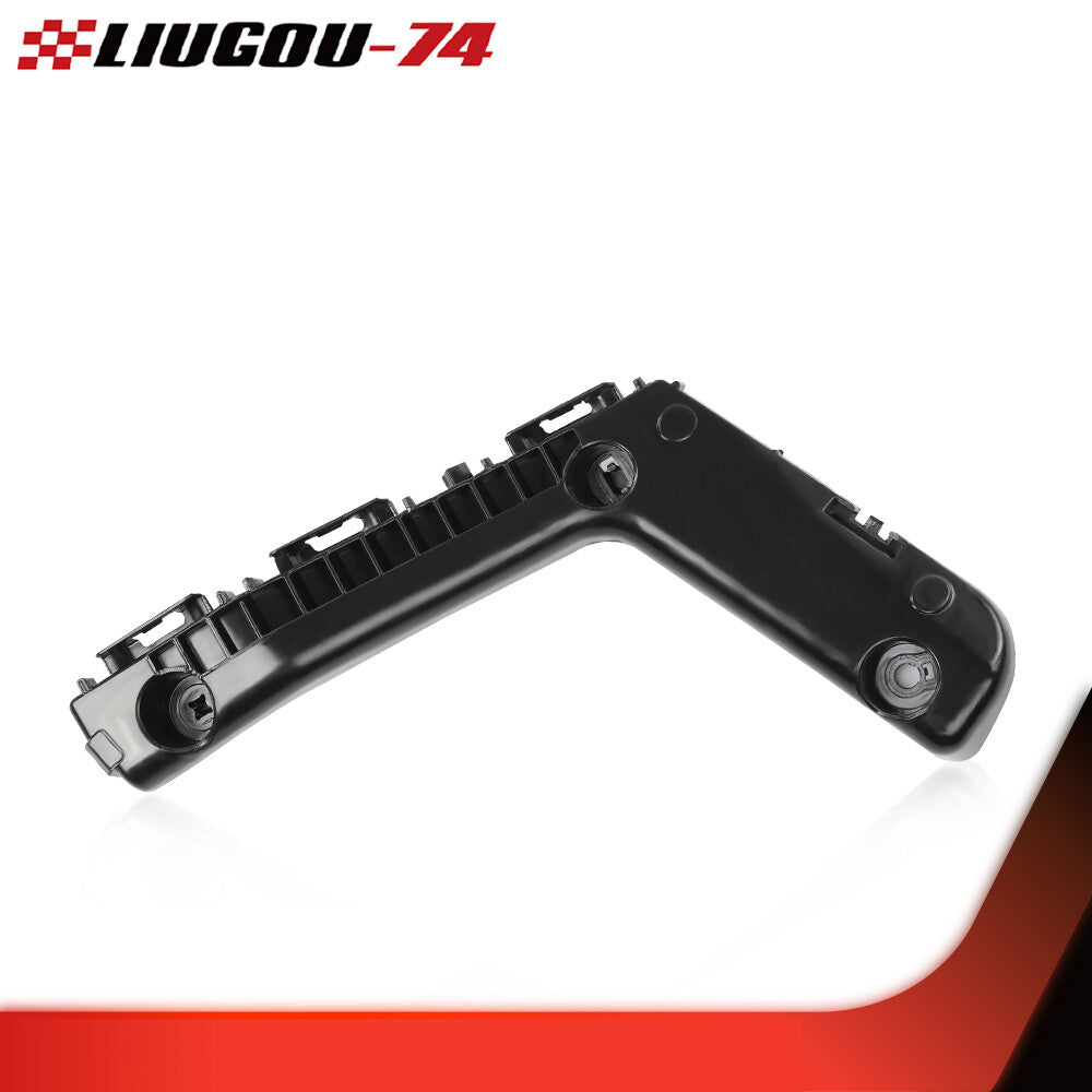 Suitable for 2014-2016 for Toyota for Corolla bumper bracket, right front passenger side, 1 piece.
