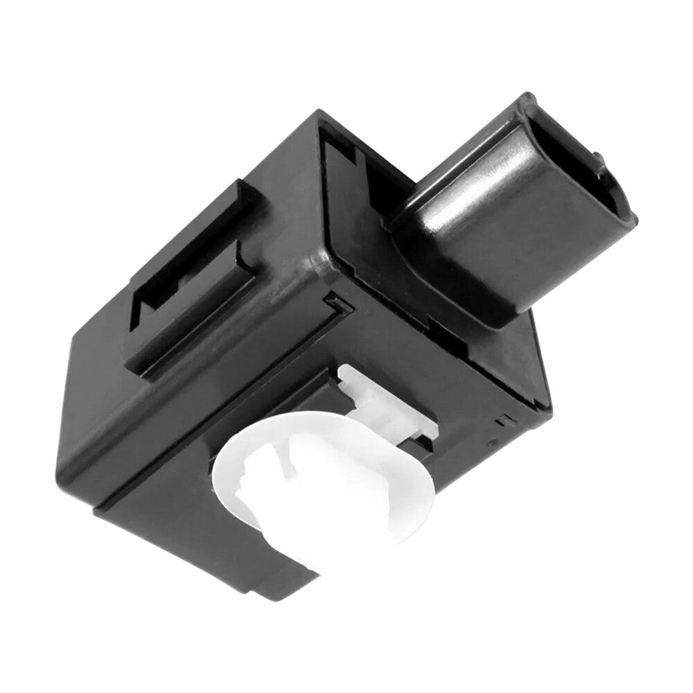 For 2015-2017 for Accord Electrical Warning Buzzer Assy for Smart Black 74940-T7S-003