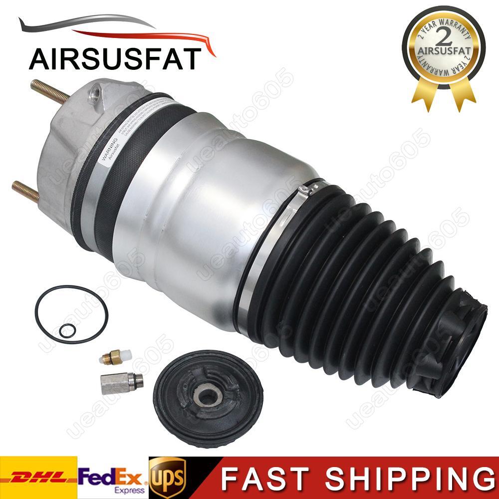 Front Left Air Suspension Spring for VW Touareg for Porsche for Cayenne 11-16 7P6616039K