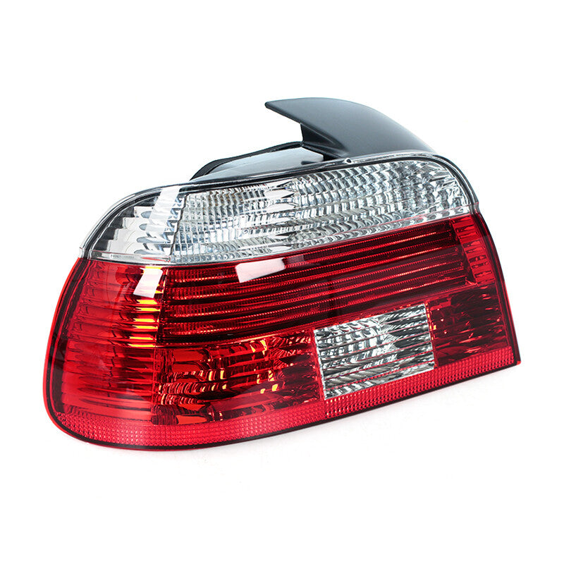 1Pair Rear Tail Light Brake Lamp for BMW E39 525i 530i 540i M5 1997-2000