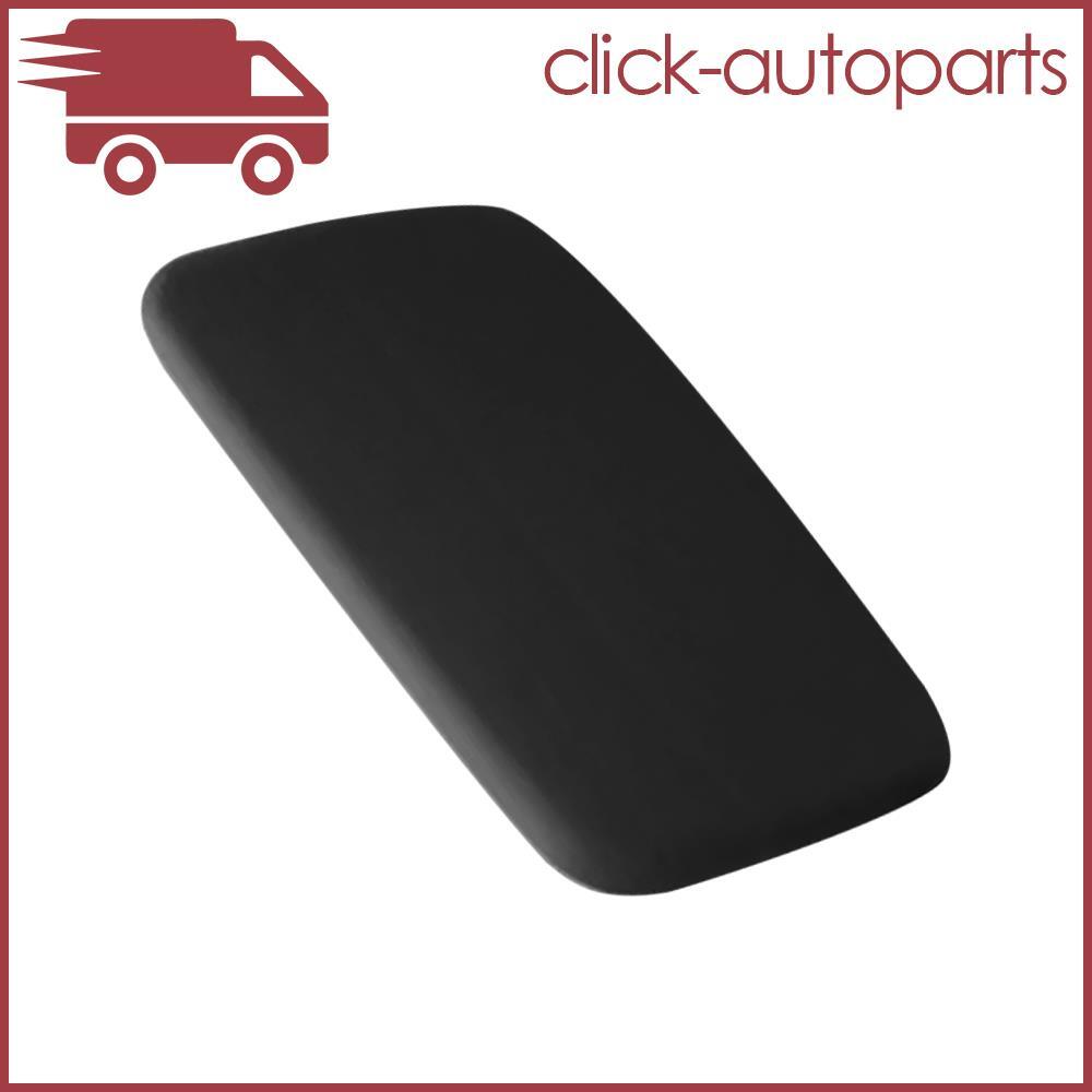 Front Left Headlight Washer Jet Nozzle Cover Unpainted Fits For ML W163 AMG