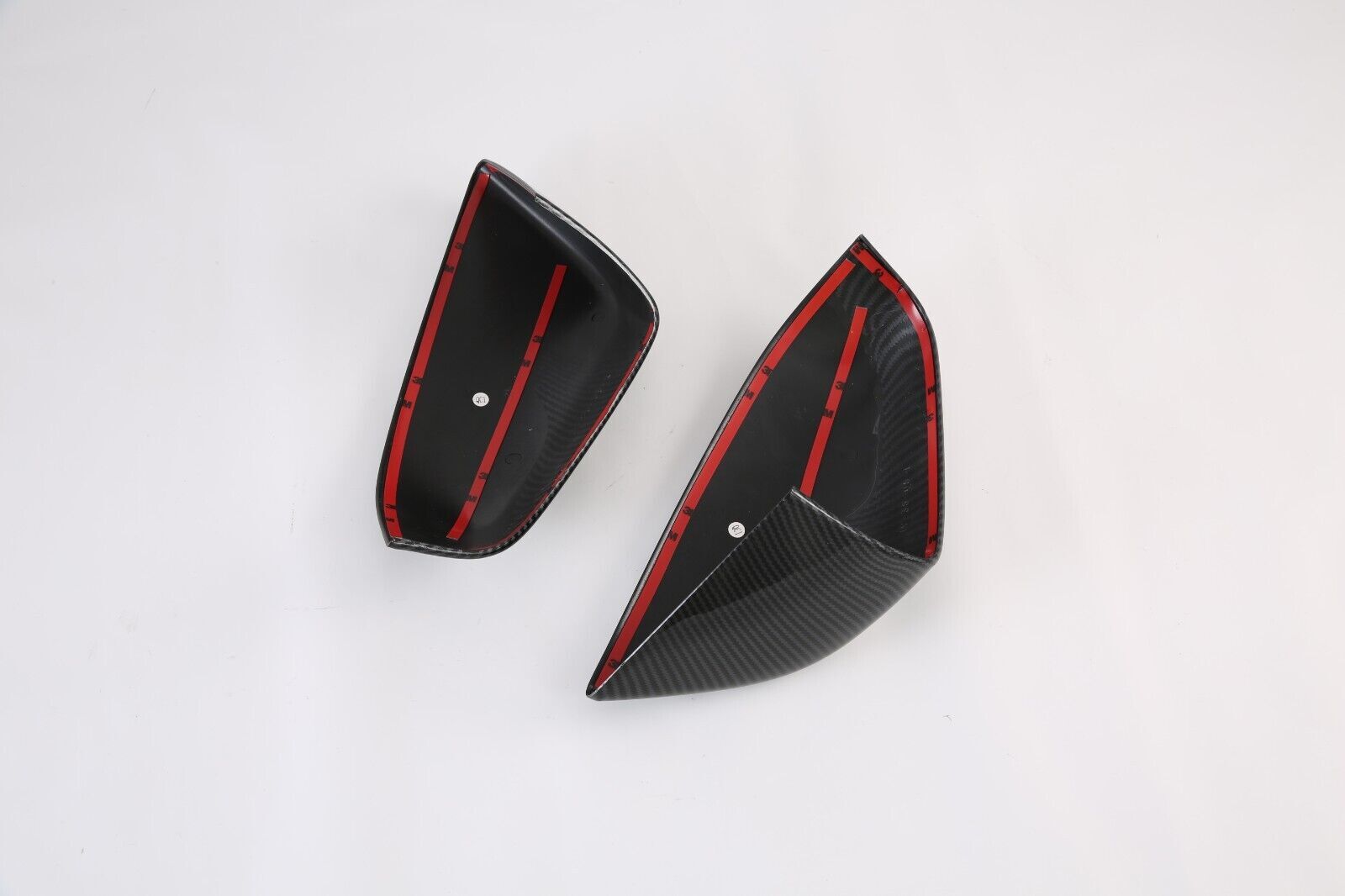 LED rear bumper fog lights suitable for Toyota for Land Cruiser 4500/4700/lc100 (1998-2007)