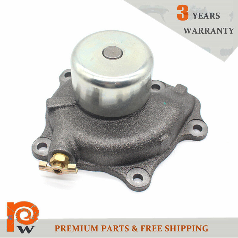 4120, 4320, 4520, 4720, 320D, 313, 315, +++ E-RE54572 water pumps