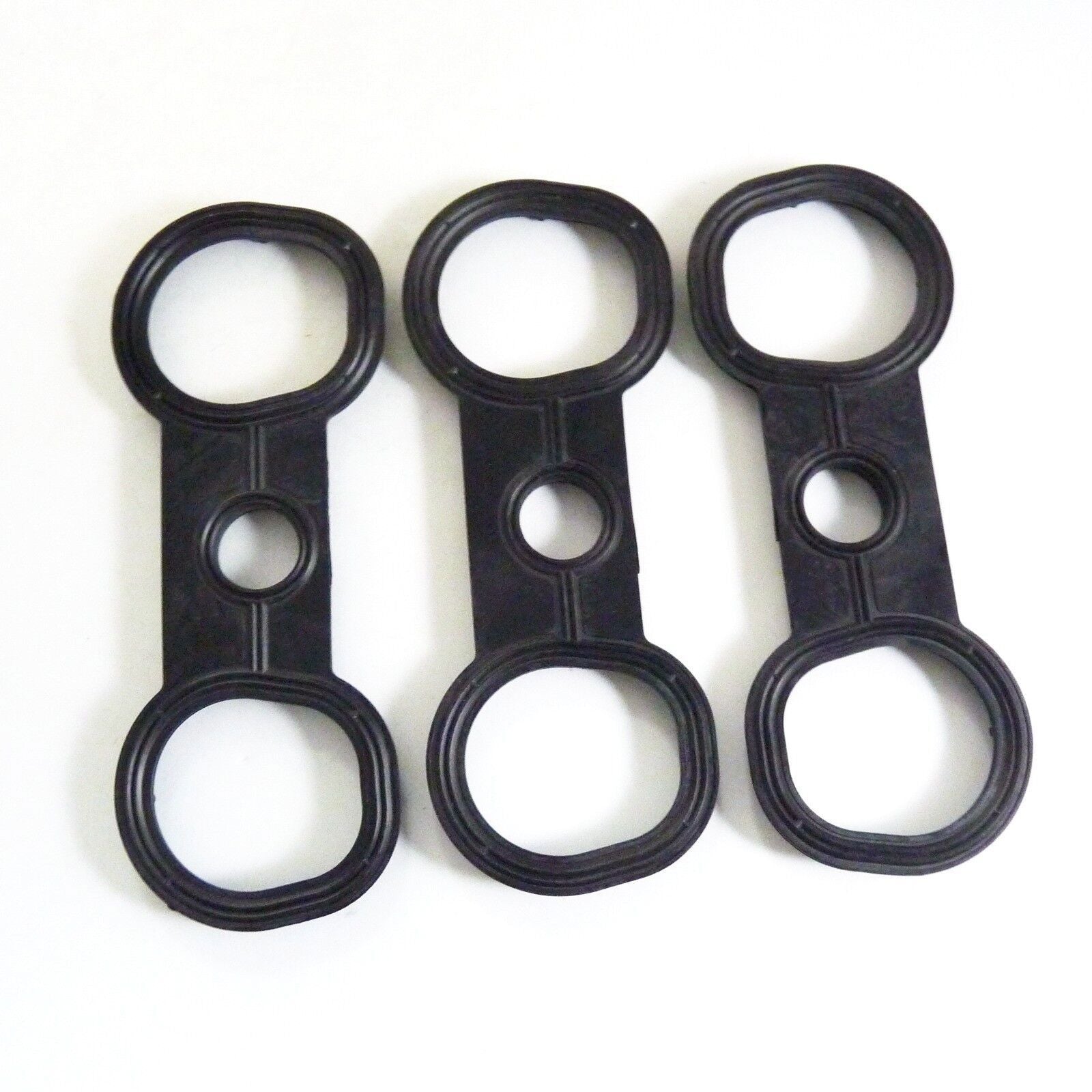 for BMW 128i 328i X3 128i 528i Z4 11127582245 Engine Valve Cover Gaskets Set New