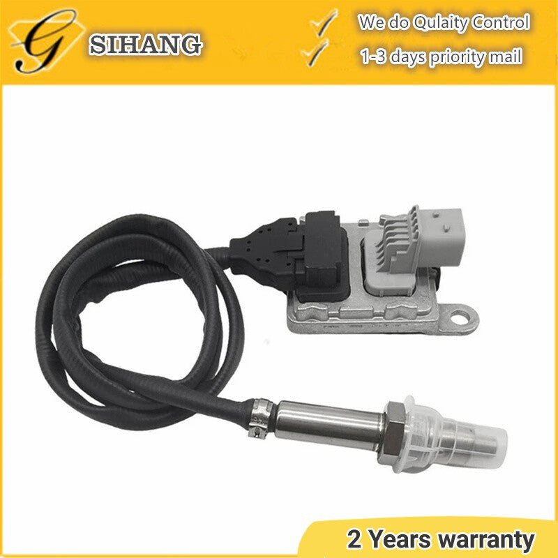 New NOX Nitrogen Oxide Sensor Fit For 6.7L R8210084AA