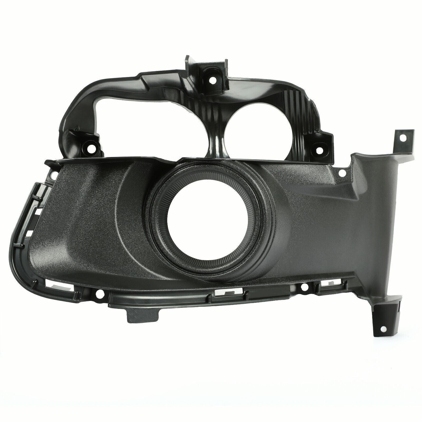 Driver Left Fog Lamp Light Cover Trim Bezel Fit for Ford for Mustang 2015 2016 2017