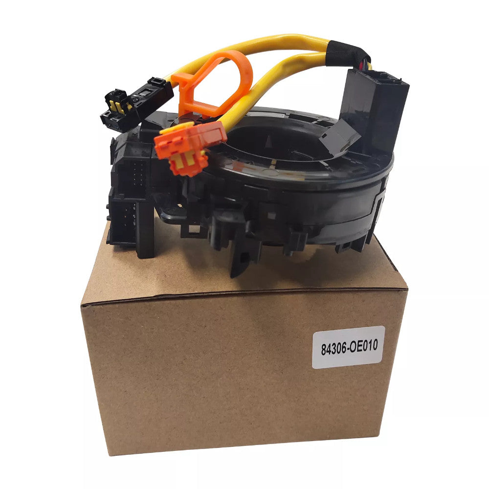 Spiral Cable Clock Spring steering wheel Fits for Toyota Sequoia Sport 2008-2012