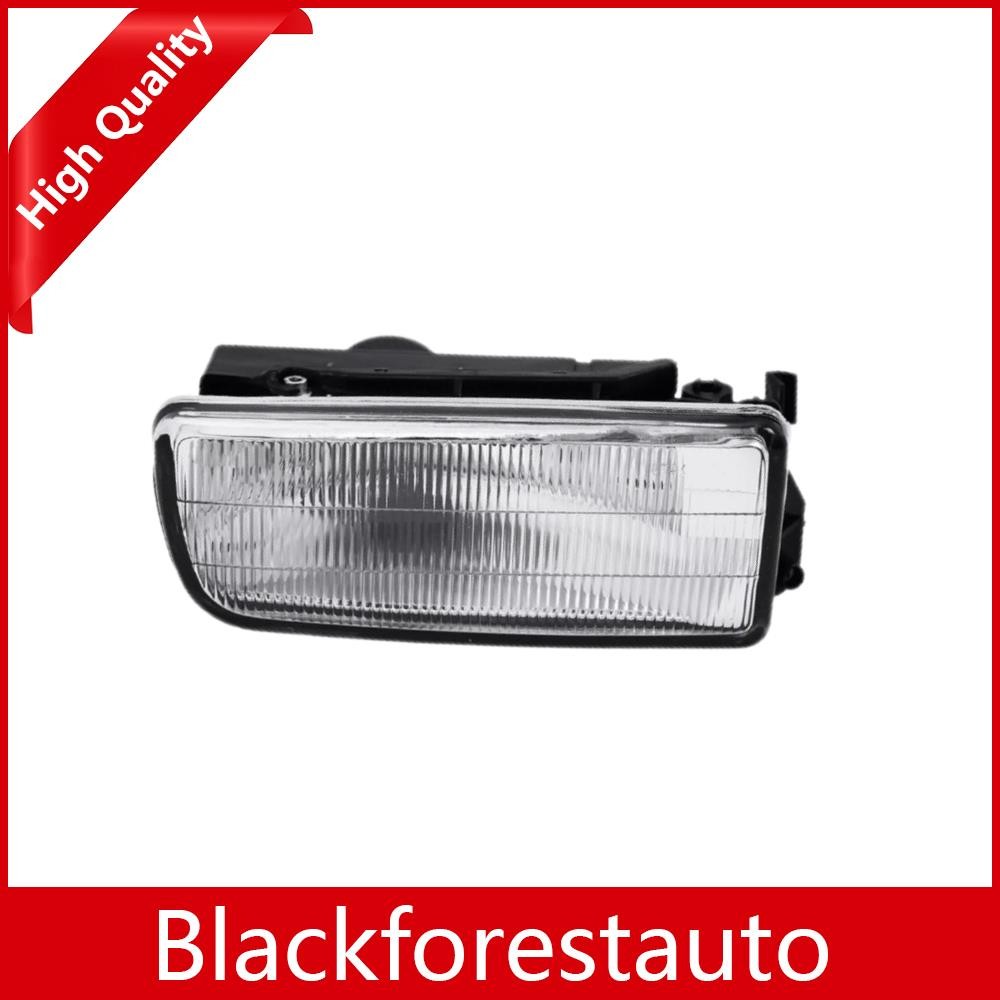 Front Right Bumper Lower Fog Light Lamp Fits For E36 318i 318is 323i 325i M3