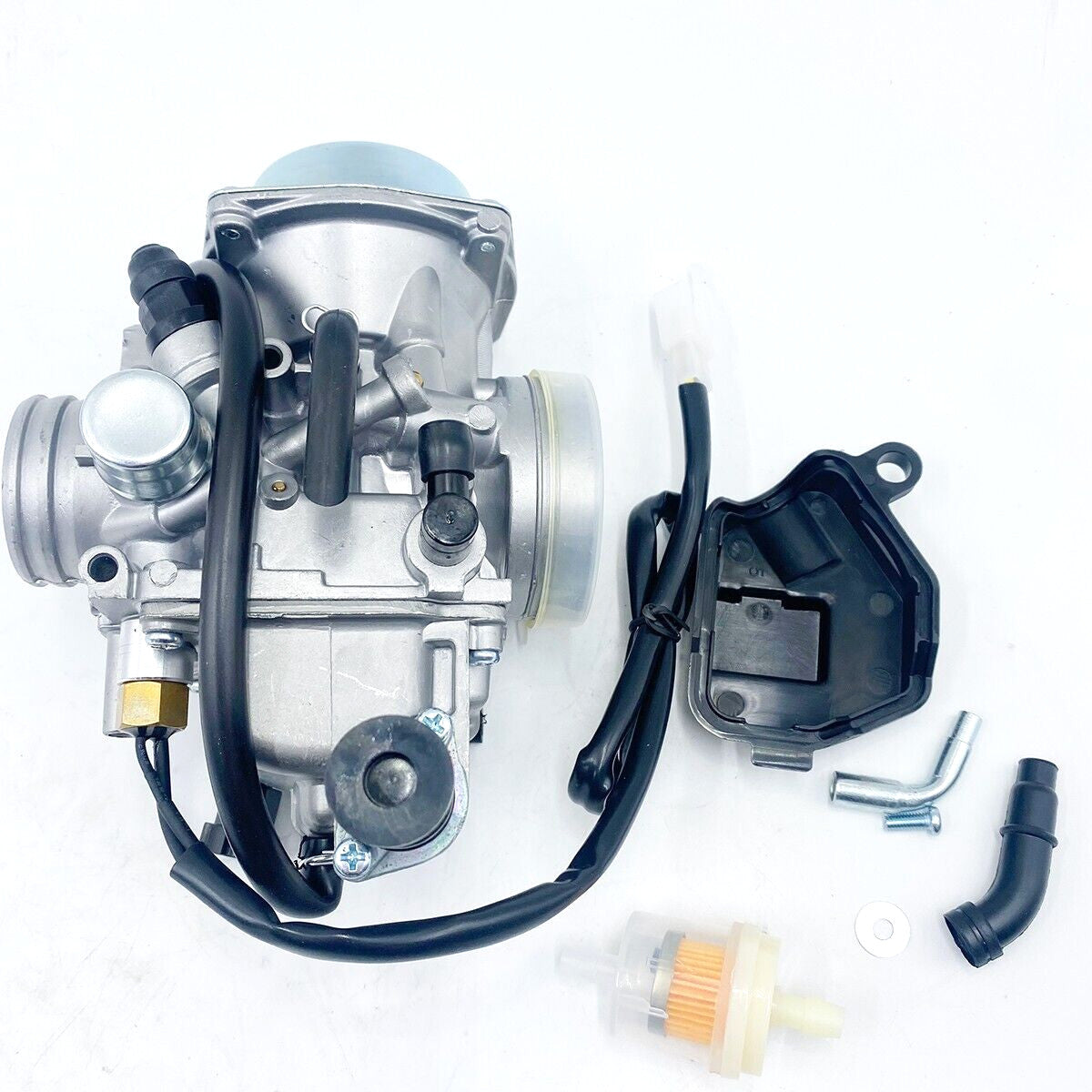 Carburetor for Honda Fourtrax Foreman TRX350 TRX400 TRX450 TRX400FM 1995-2003
