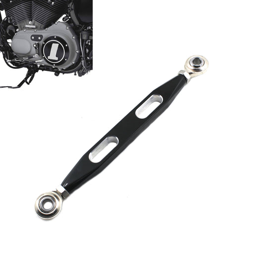 220mm Gear Shift Linkage Shifter Lever for Harley Sportster 883 1200 48 72 04-22