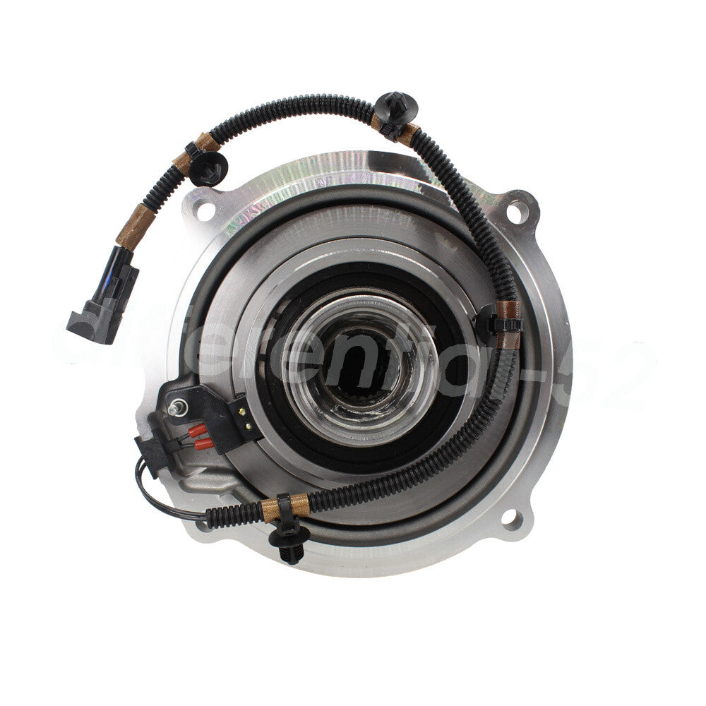 Rear Differential Viscous Coupling KE012797XA for Mazda CX-3 CX-5 CX-9 AWD 13-21