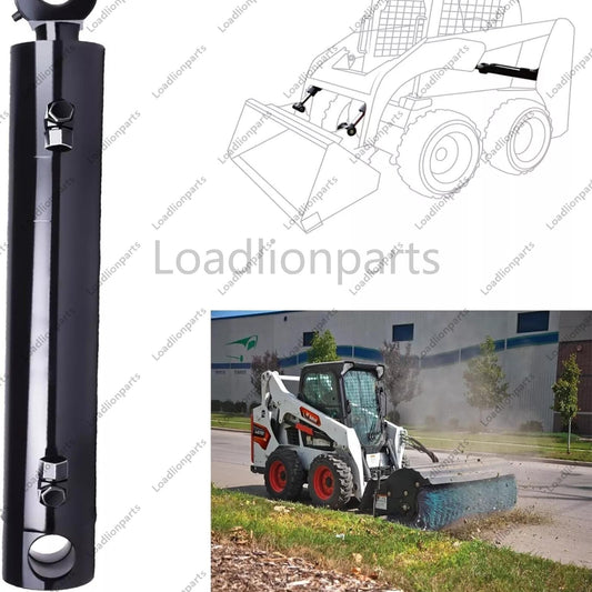 HydraulicTilt Cylinder 7151185 For Bobcat Skid Steer S160 S530 S570 S590 T590