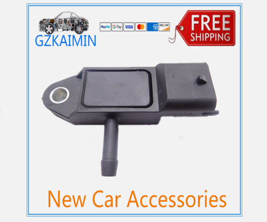 Air pressure sensor 55566186, new intake car part for Opel for Buick for GMC .
