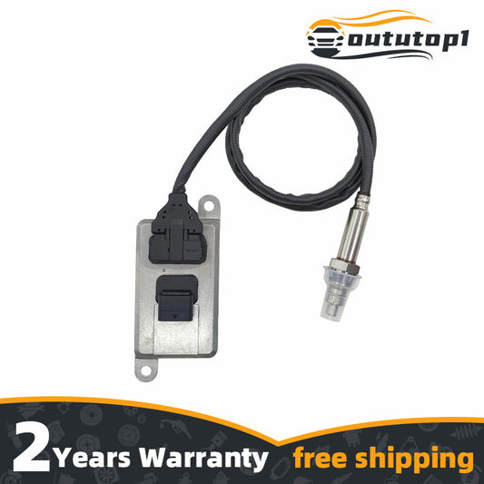 The new NOx sensor is suitable for Hino for Toyota 89463-E0480 5WK96786