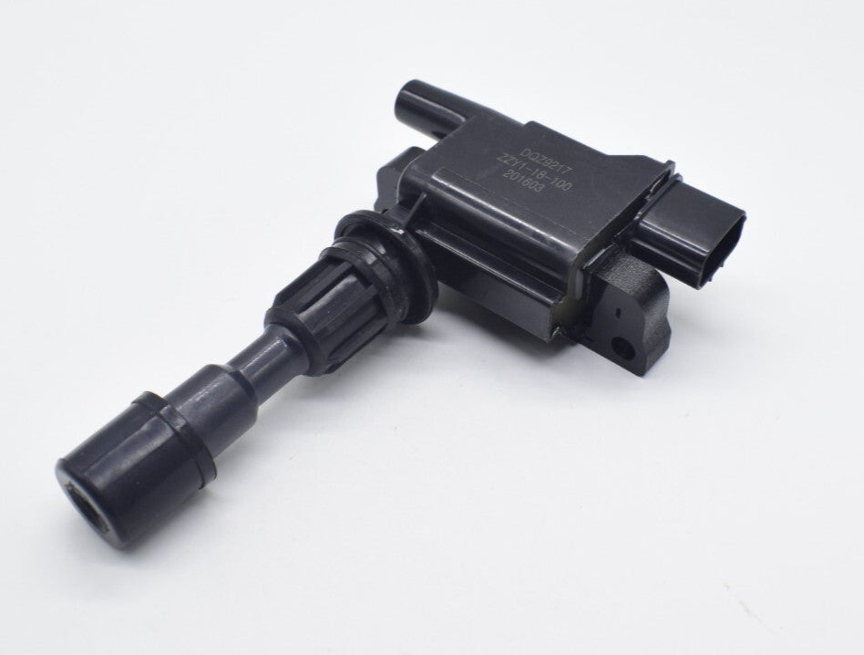 Ignition Coil for Mazda Miata ZZY118100 BP6D-18-100A BP6D18100A9U