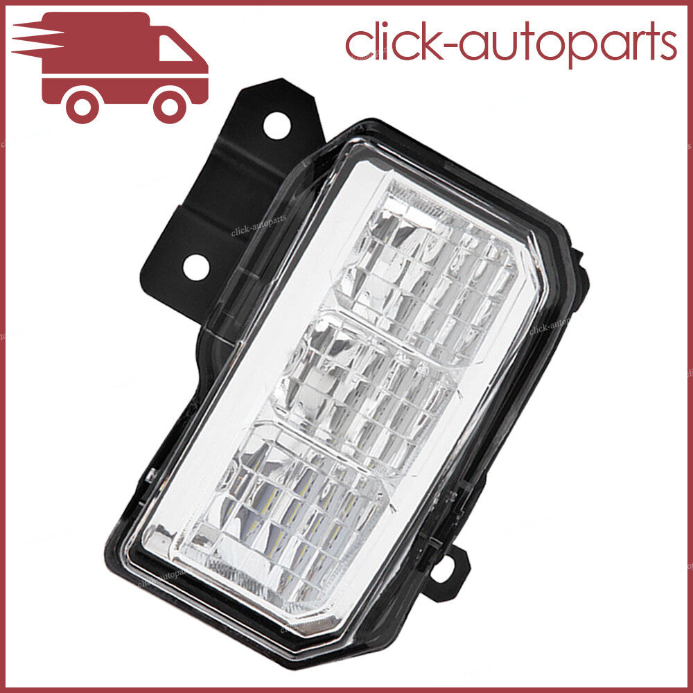Front Right Side Fog Lamp Light Assembly For 2019 2020 2021 for Subaru for Forester 2.5L