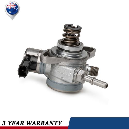 1X High Pressure Fuel Pump 166307214R for Nissan Qashqai for Dacia for Renault 1.2 DIG-T
