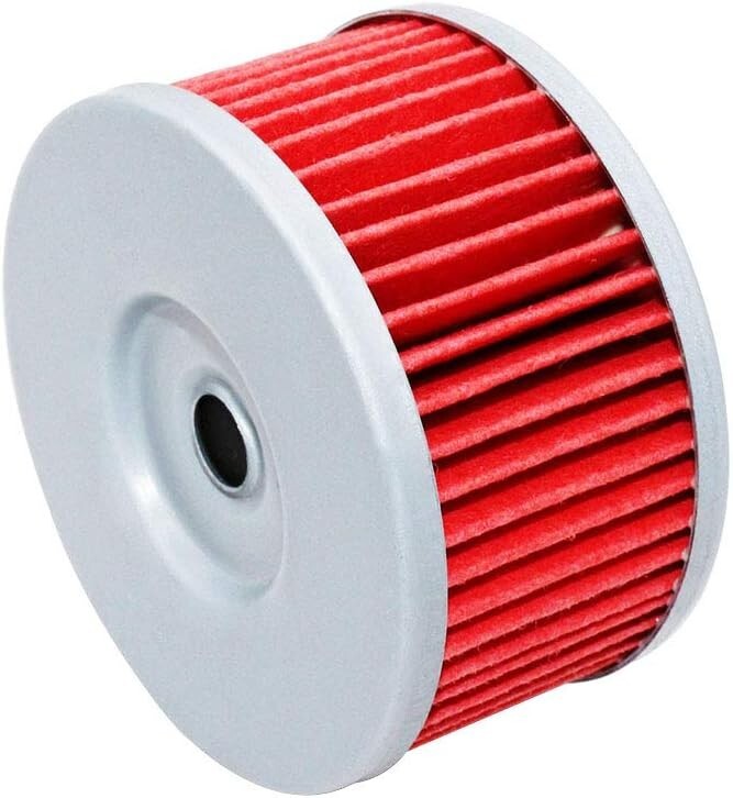 Oil Filter for SUZUKI SP250 250 1982-1985 for SUZUKI DR250 250 1982 1983 1985